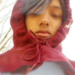 Meet your Posher, Terry